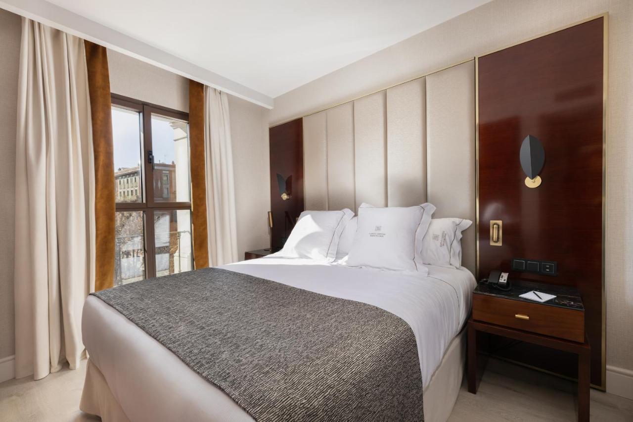 Suites Center Барселона Экстерьер фото