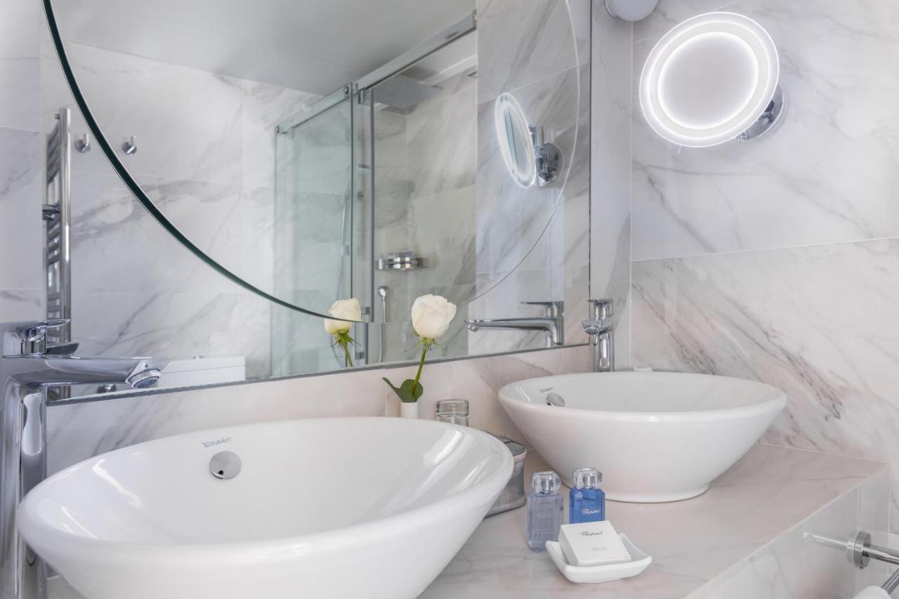 Suites Center Барселона Экстерьер фото
